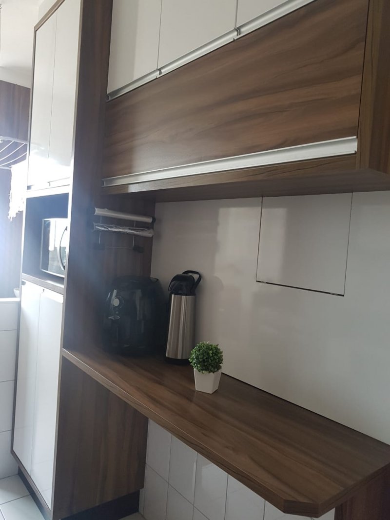 Apartamento à venda com 2 quartos, 117m² - Foto 18