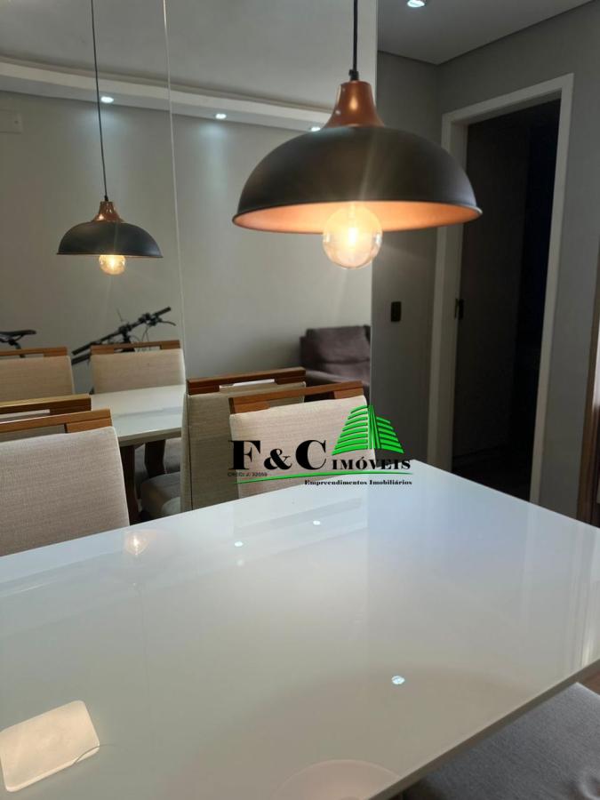 Apartamento para alugar com 2 quartos - Foto 16