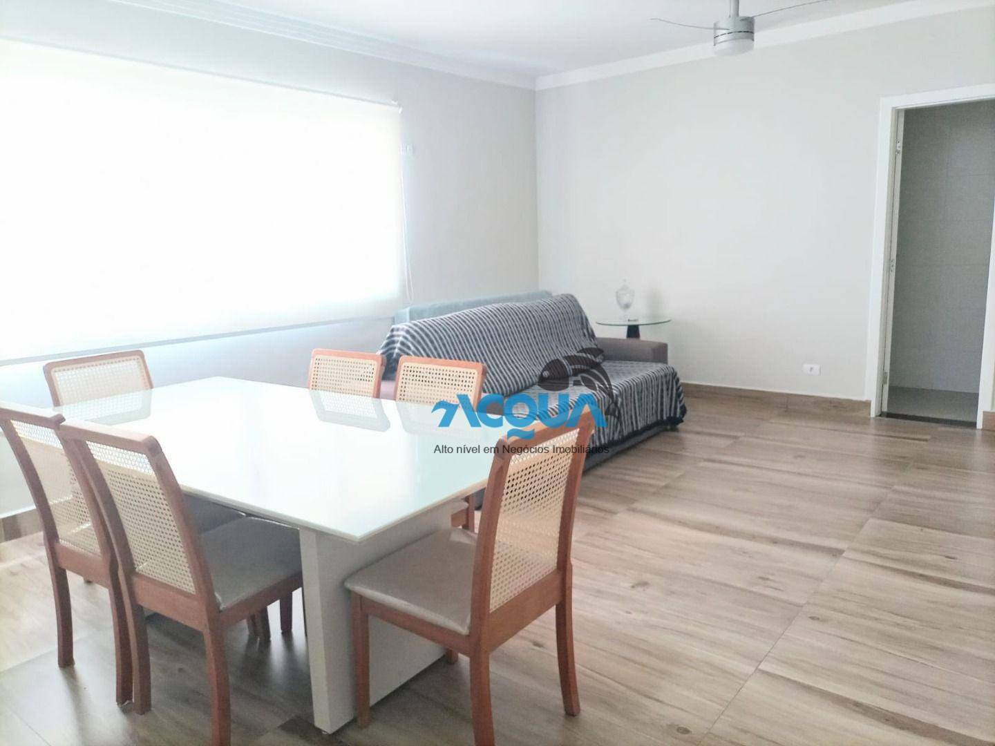 Apartamento à venda com 3 quartos, 112m² - Foto 1