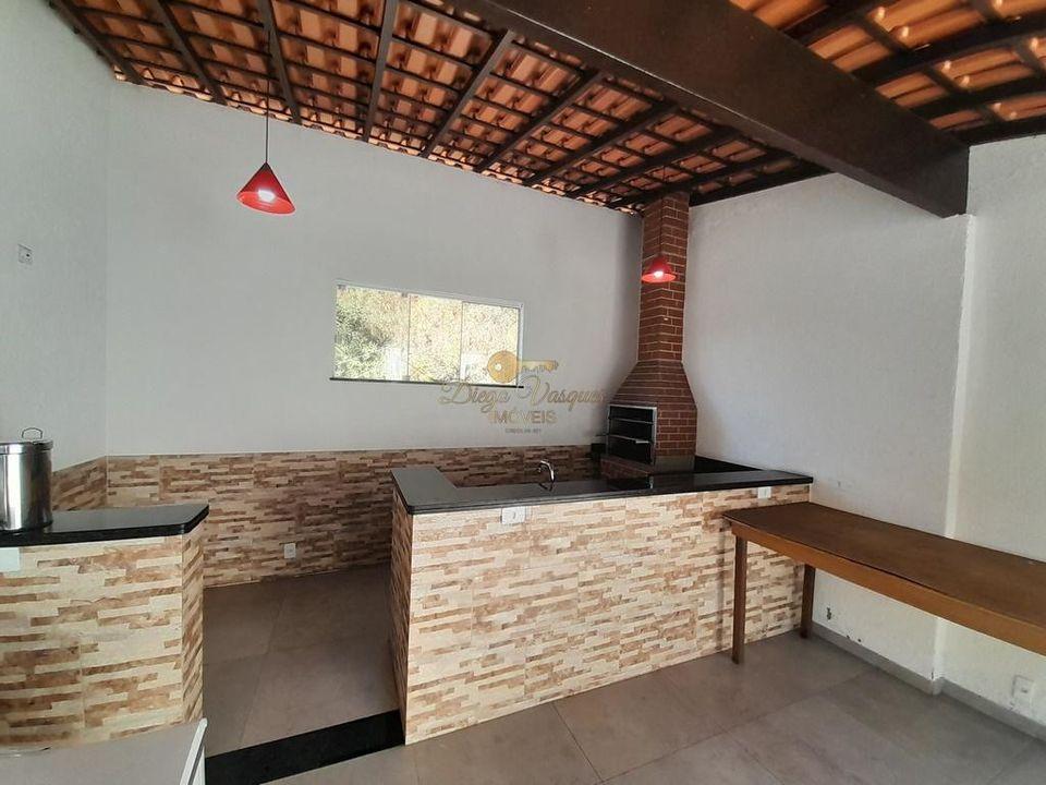 Apartamento à venda com 1 quarto, 42m² - Foto 16