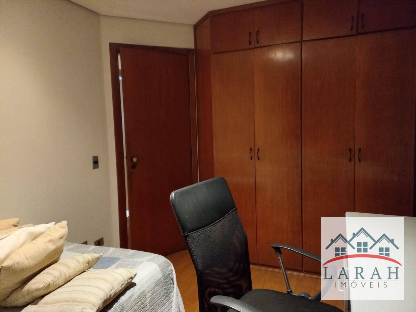 Apartamento à venda com 4 quartos, 138m² - Foto 36