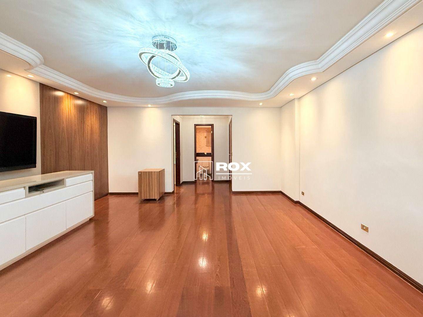 Apartamento para alugar com 3 quartos, 178m² - Foto 4