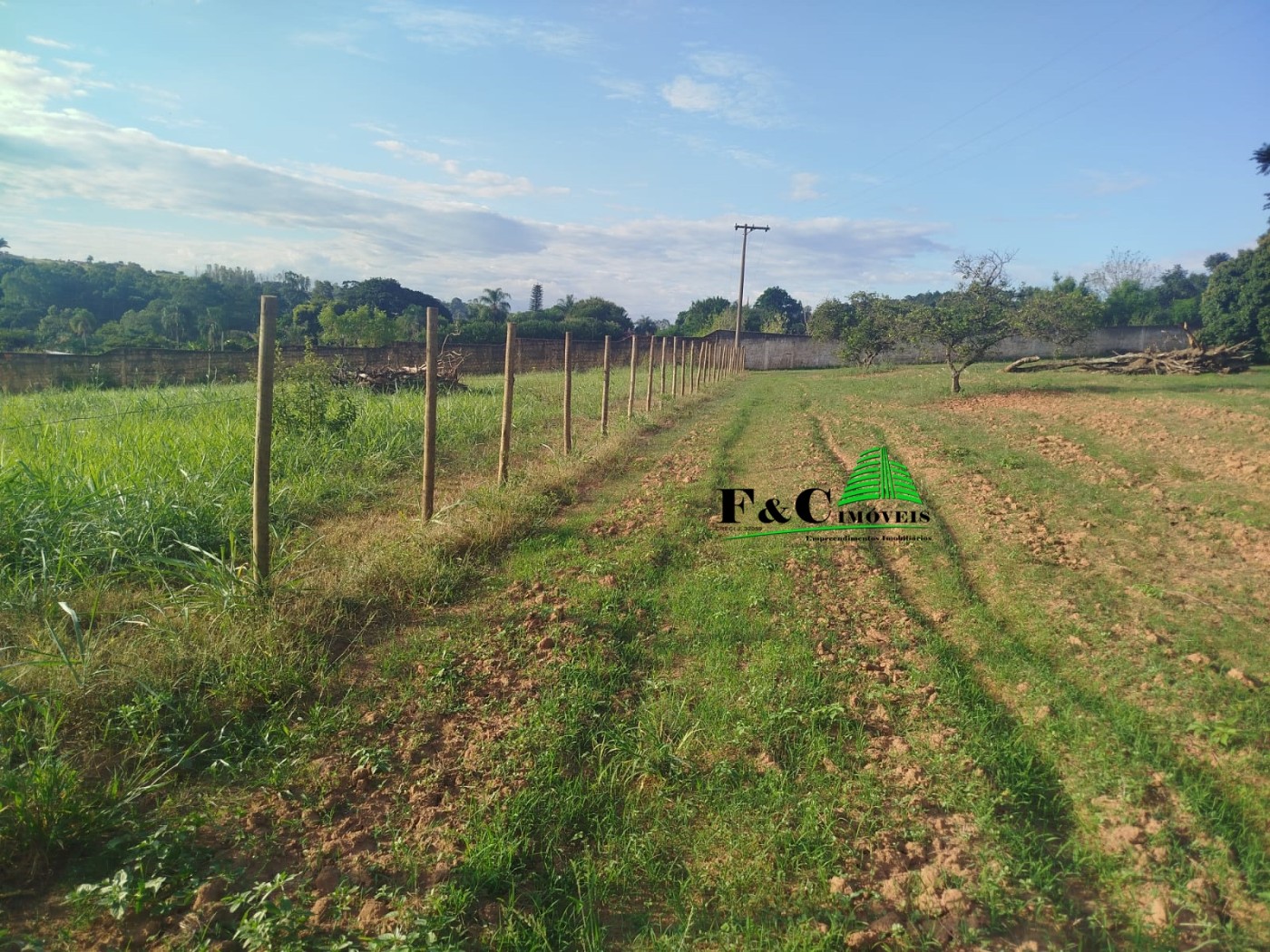 Loteamento e Condomínio à venda, 33000m² - Foto 11