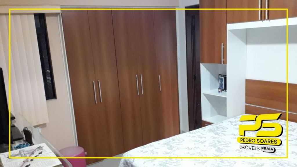 Apartamento à venda com 3 quartos, 104m² - Foto 7