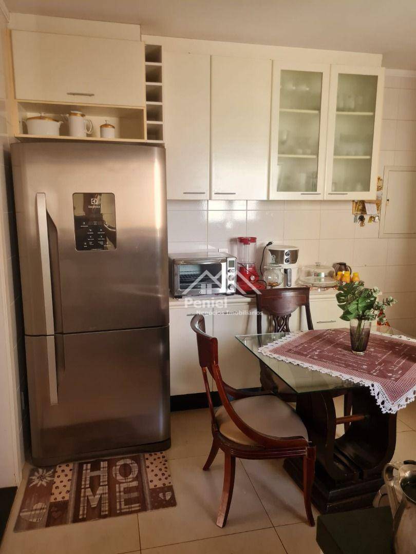 Apartamento à venda com 3 quartos, 115m² - Foto 7