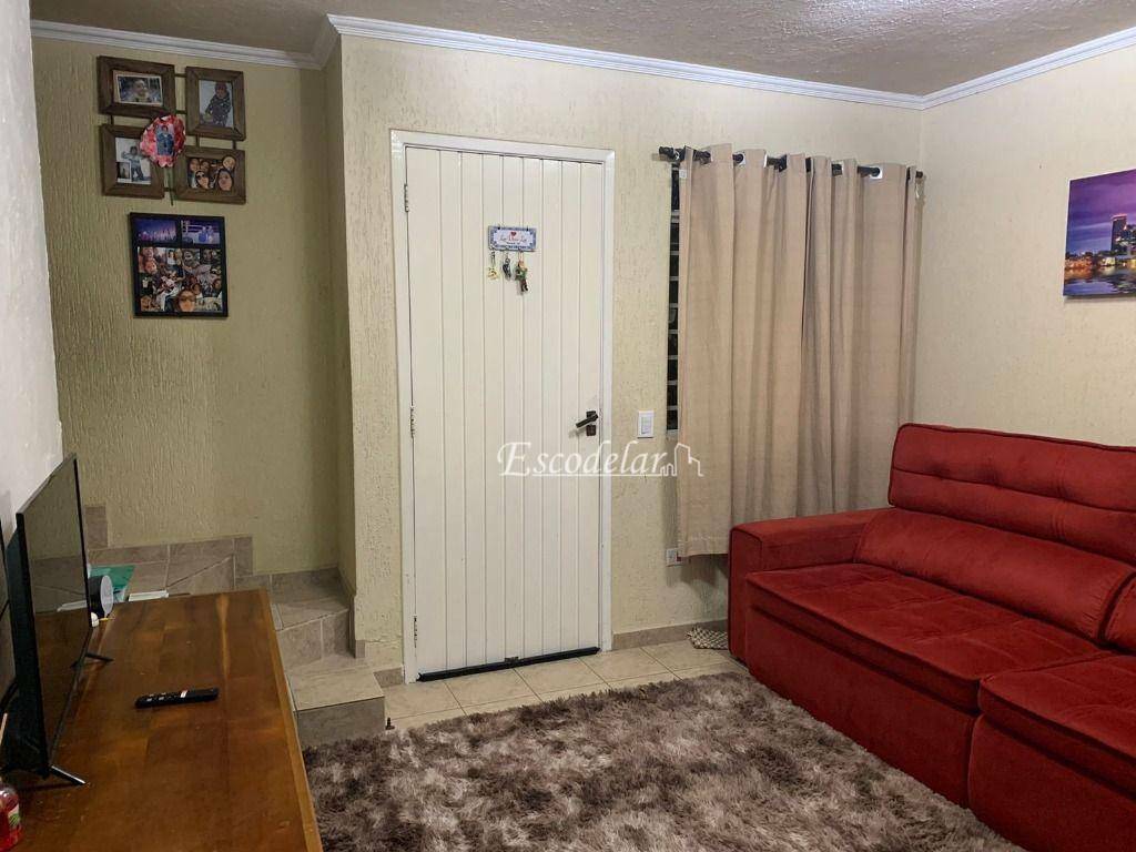 Casa de Condomínio à venda com 2 quartos, 70m² - Foto 3