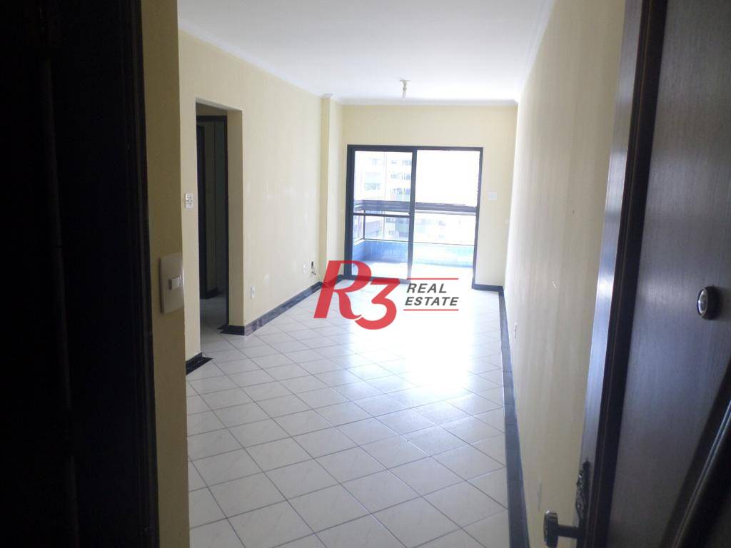 Apartamento à venda com 2 quartos, 84m² - Foto 1