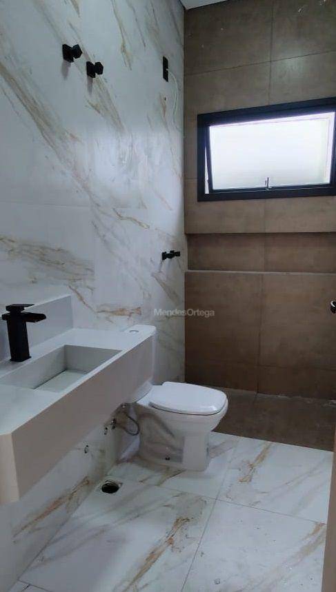 Casa de Condomínio à venda com 3 quartos, 137m² - Foto 5