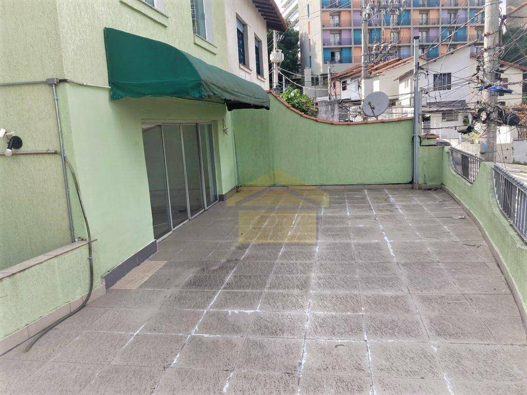 Sobrado para alugar com 3 quartos, 250m² - Foto 19