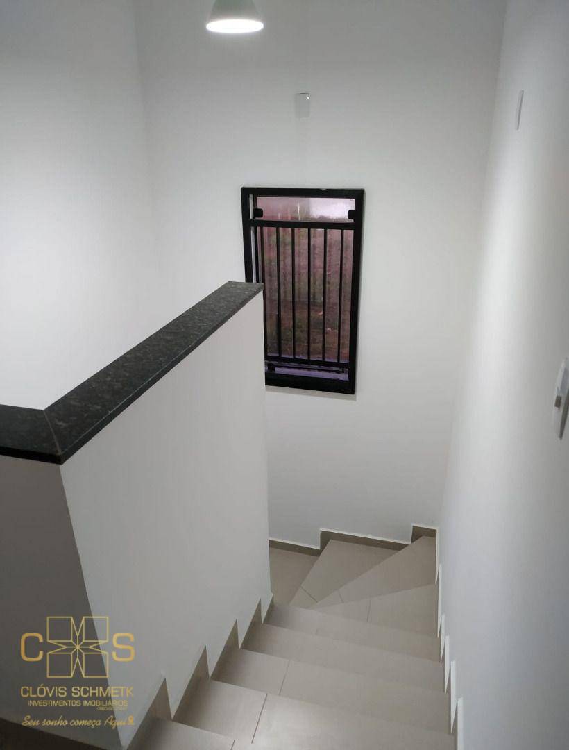 Sobrado à venda com 2 quartos, 80m² - Foto 11