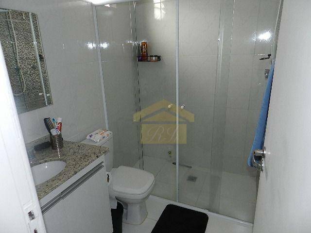 Sobrado à venda com 3 quartos, 164m² - Foto 12