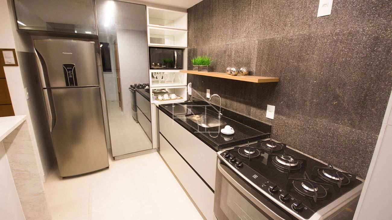 Apartamento à venda com 3 quartos, 99m² - Foto 12