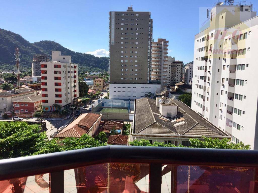 Apartamento à venda com 1 quarto, 49m² - Foto 12