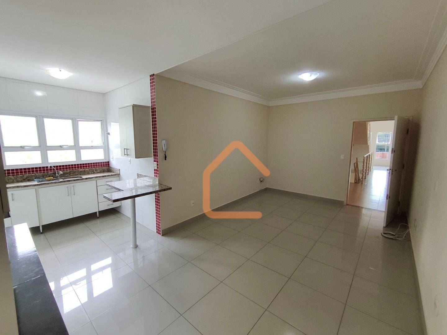 Apartamento, 3 quartos, 110 m² - Foto 1