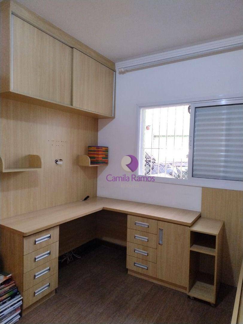Casa à venda com 3 quartos, 93m² - Foto 15