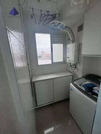 Apartamento à venda com 2 quartos, 60m² - Foto 16