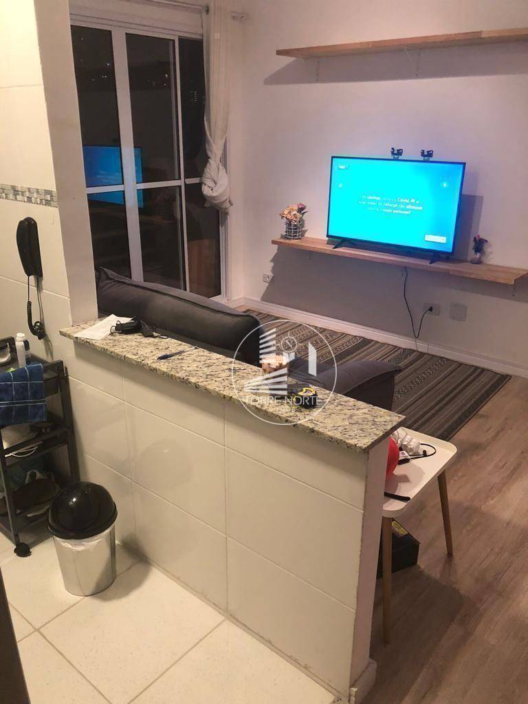 Apartamento à venda com 2 quartos, 49m² - Foto 17