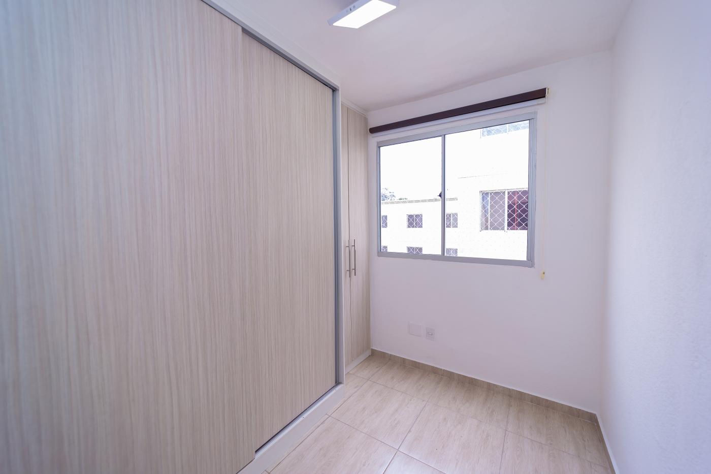 Apartamento à venda com 2 quartos, 39m² - Foto 4