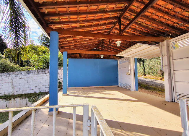 Casa de Condomínio à venda com 3 quartos, 1000m² - Foto 5