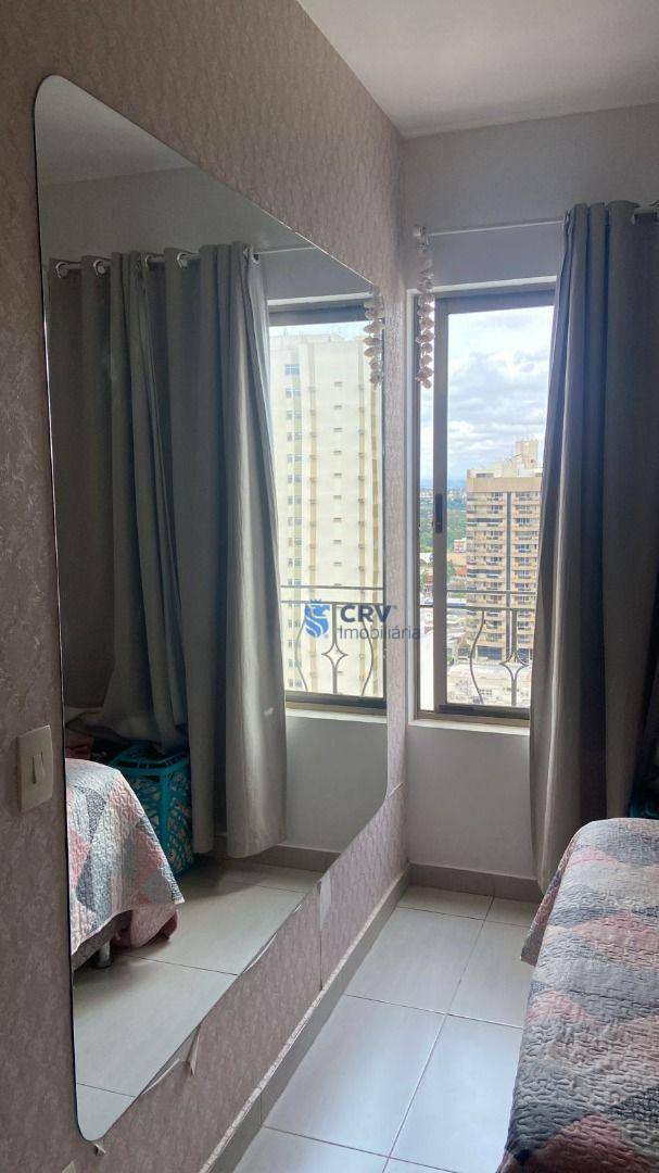 Apartamento à venda com 1 quarto, 26m² - Foto 7