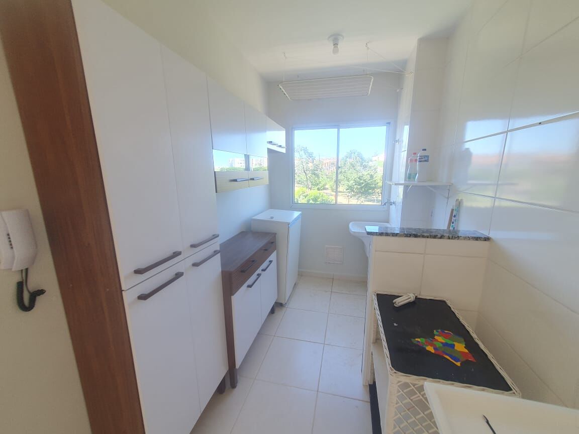 Apartamento à venda com 2 quartos, 60m² - Foto 7