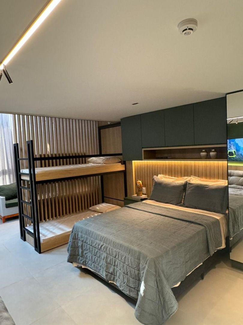 Cobertura à venda com 1 quarto, 78m² - Foto 12