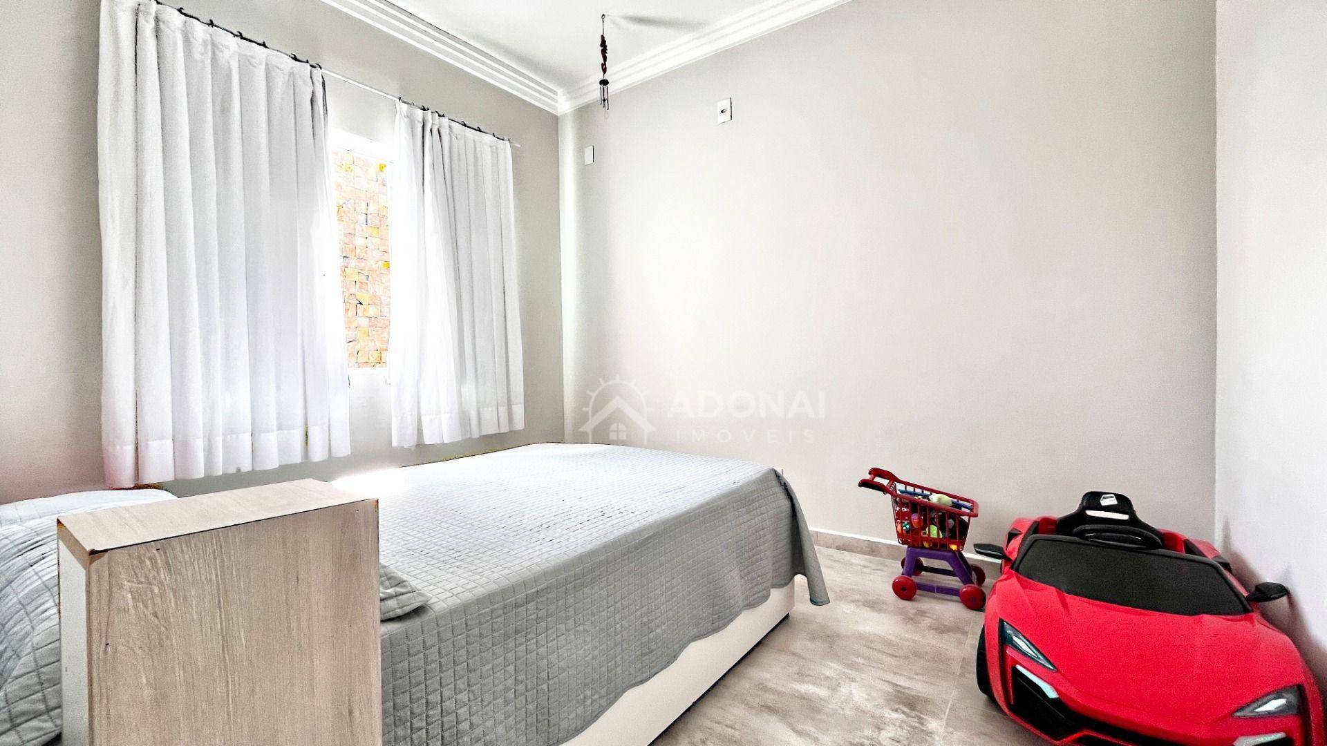 Sobrado à venda com 4 quartos, 300m² - Foto 44