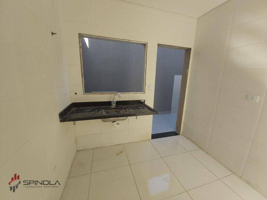 Casa de Condomínio à venda com 2 quartos, 40m² - Foto 21