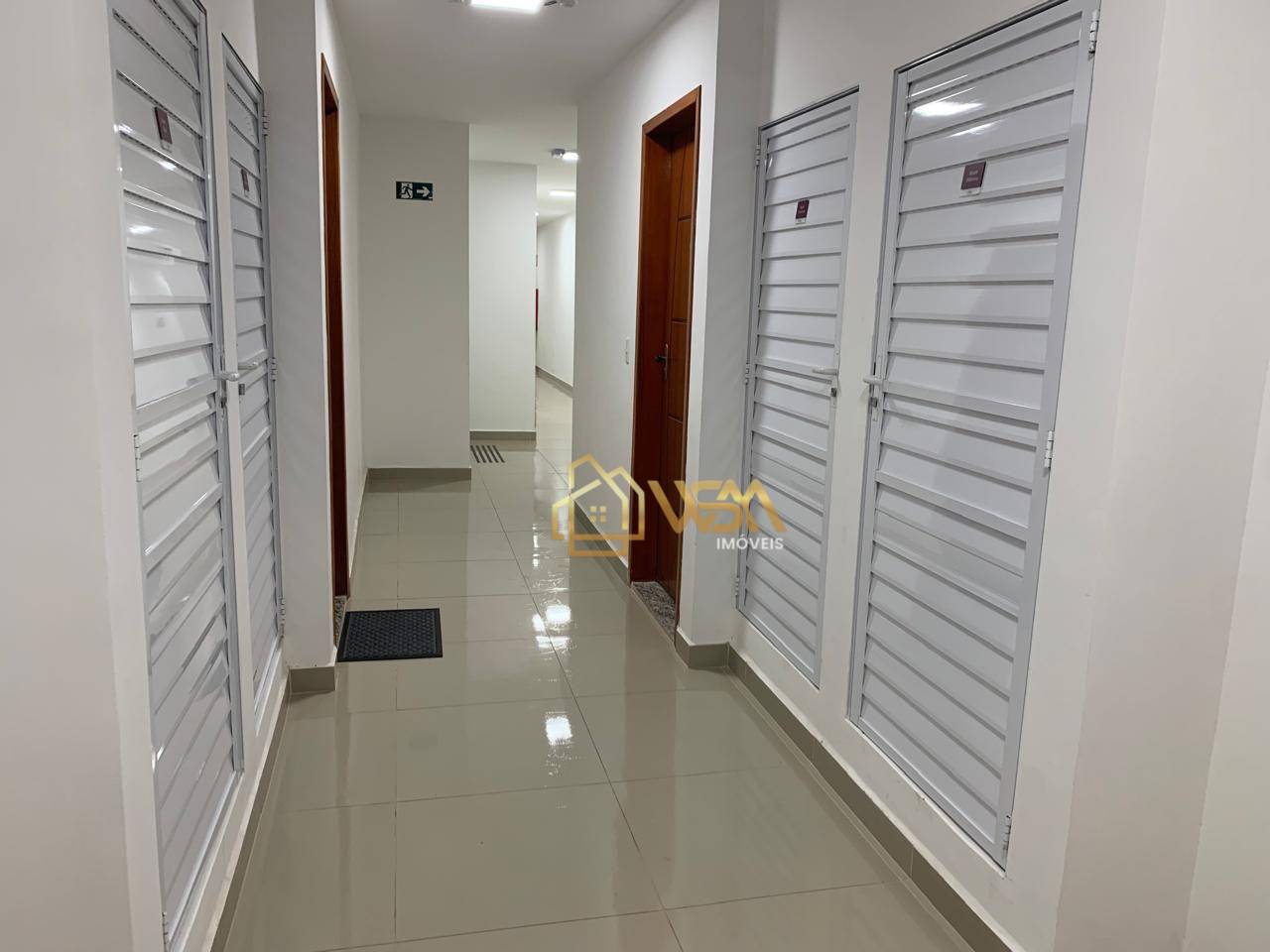 Apartamento para alugar com 2 quartos, 57m² - Foto 11