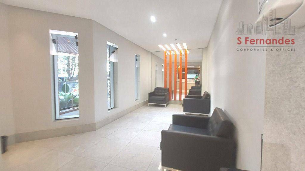 Conjunto Comercial-Sala para alugar, 240m² - Foto 27