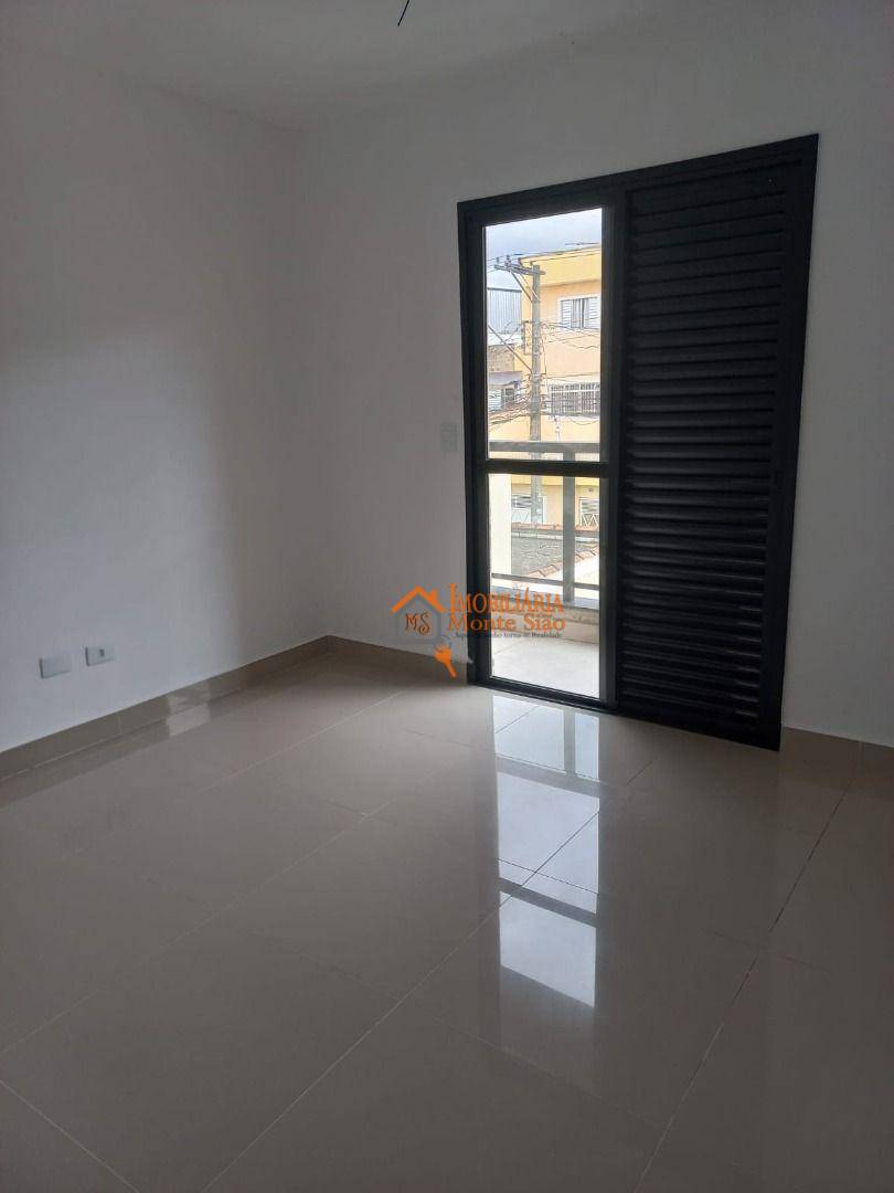 Sobrado à venda, 170m² - Foto 23