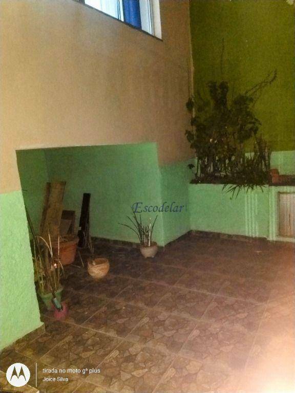 Sobrado à venda com 3 quartos, 99m² - Foto 32