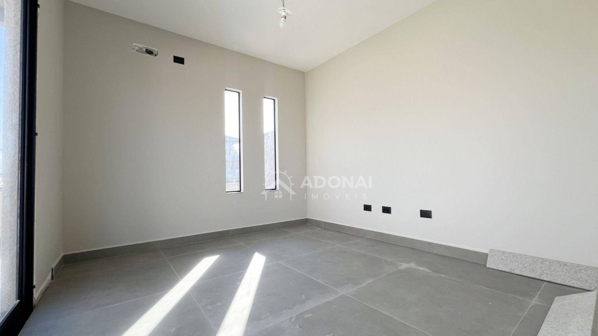 Sobrado à venda com 3 quartos, 250m² - Foto 37