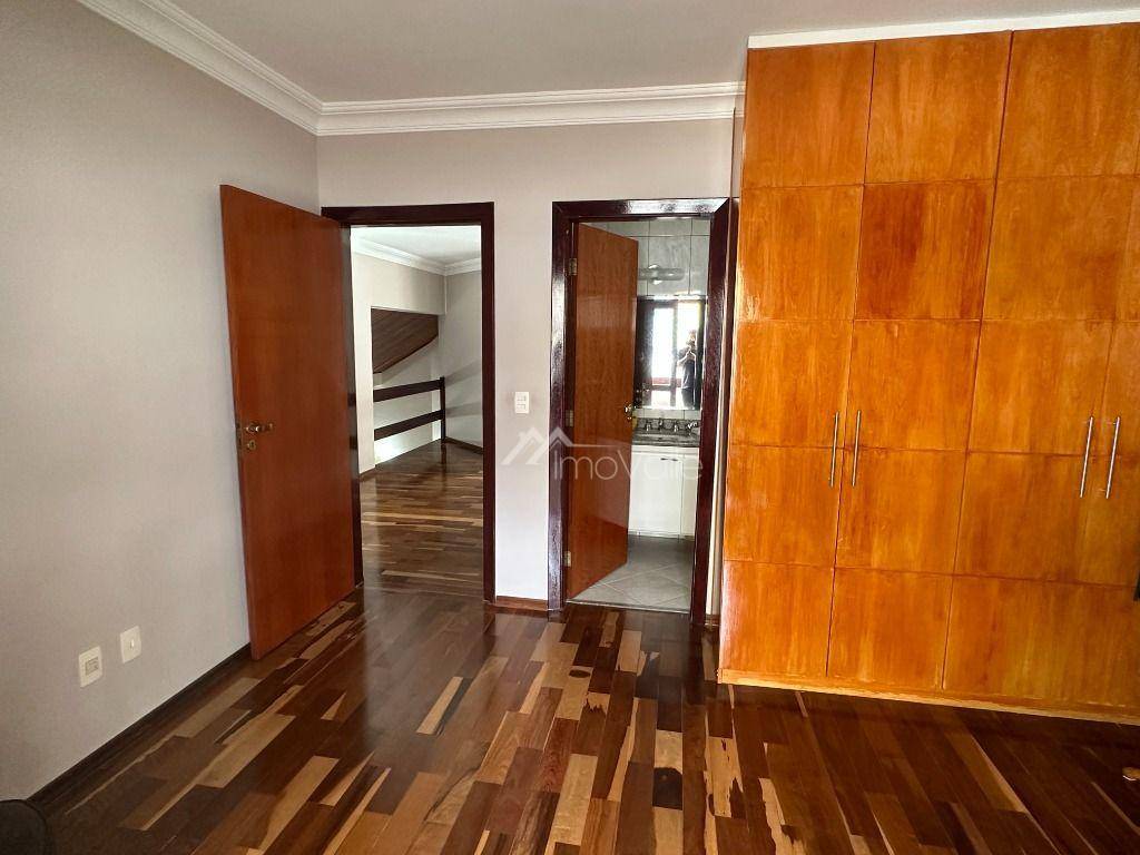 Casa de Condomínio à venda com 3 quartos, 265m² - Foto 35