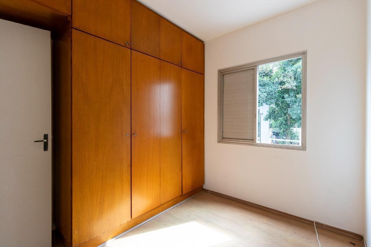 Apartamento à venda com 2 quartos, 55m² - Foto 12