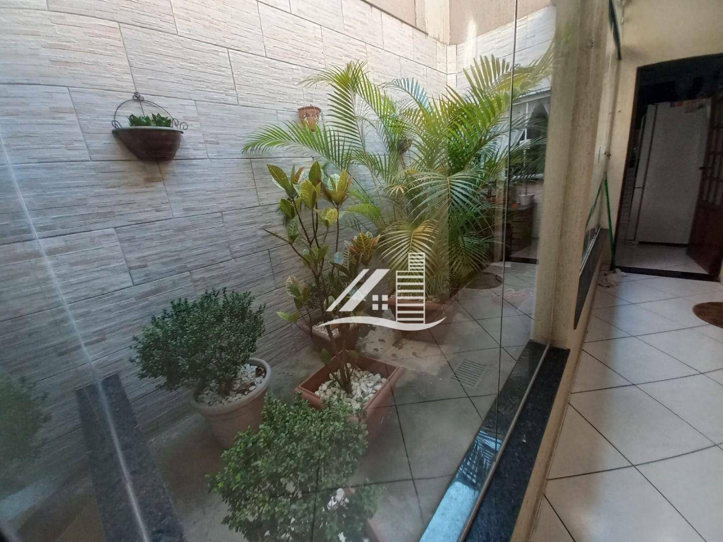 Sobrado à venda com 3 quartos, 153M2 - Foto 40