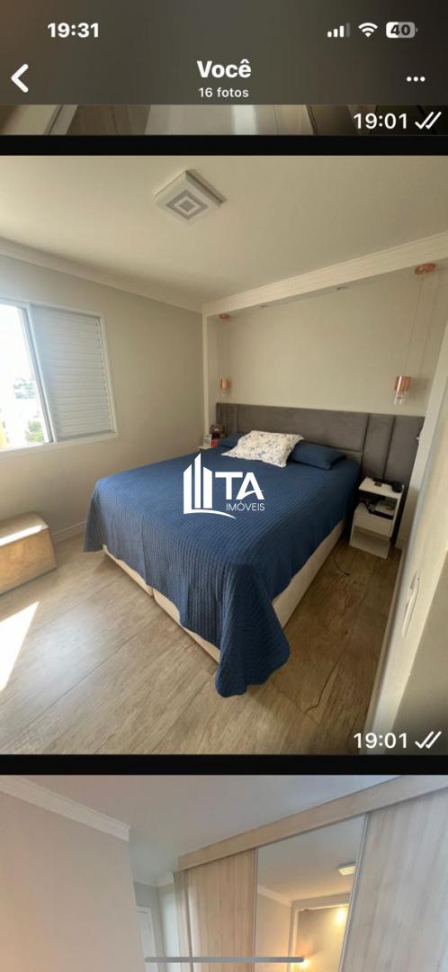 Apartamento à venda com 3 quartos, 75m² - Foto 10