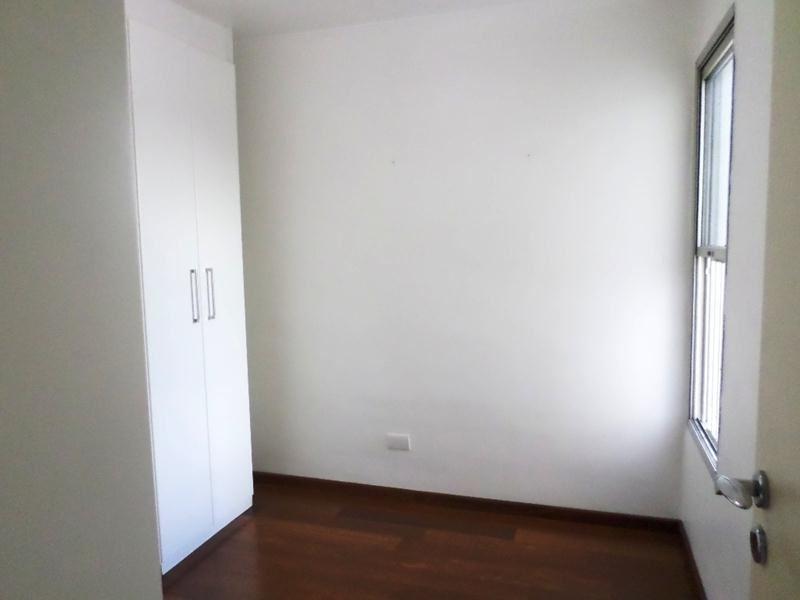 Apartamento à venda com 2 quartos, 60m² - Foto 3