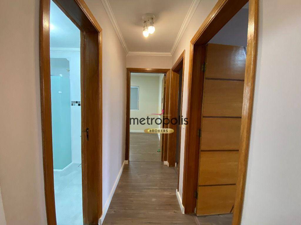 Apartamento à venda com 3 quartos, 100m² - Foto 13