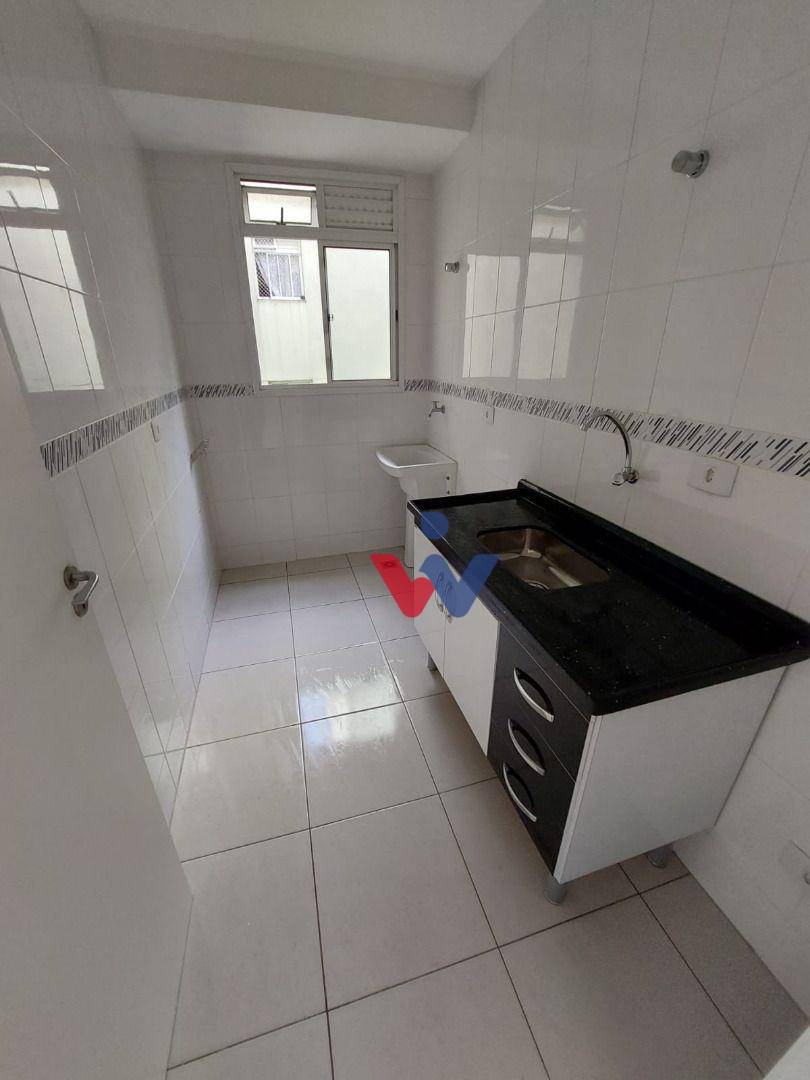 Apartamento à venda com 2 quartos, 43m² - Foto 21