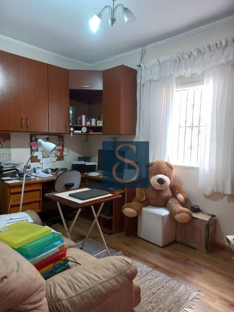 Casa à venda com 3 quartos, 200m² - Foto 11