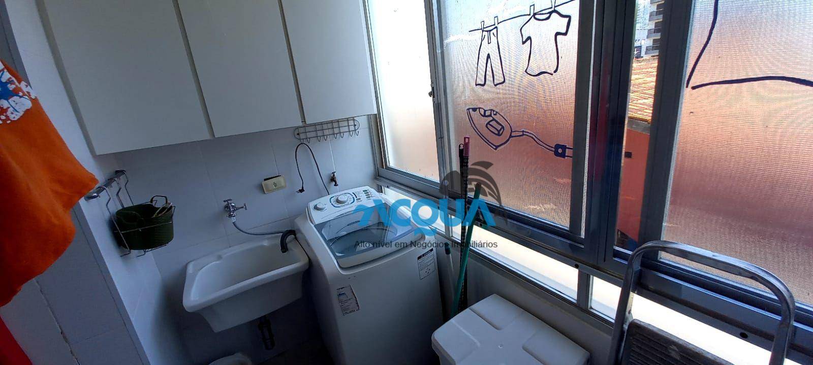 Apartamento à venda com 3 quartos, 110m² - Foto 9