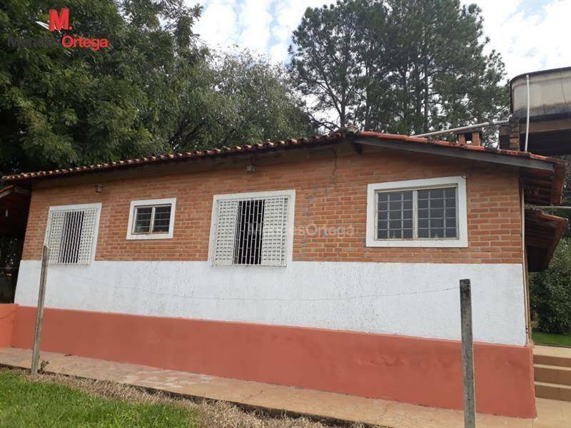 Chácara à venda com 2 quartos, 136m² - Foto 9