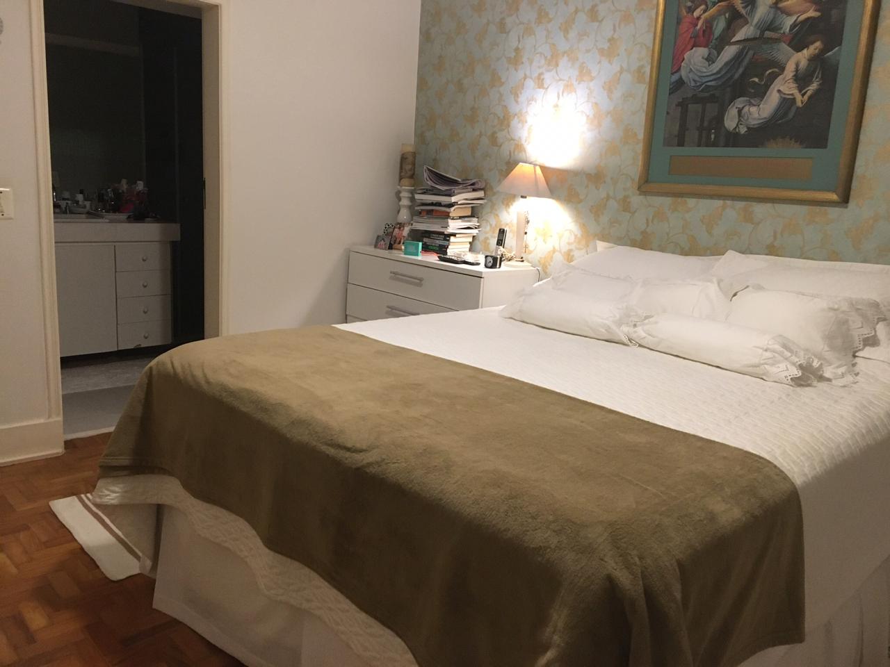 Apartamento à venda com 2 quartos, 100m² - Foto 12