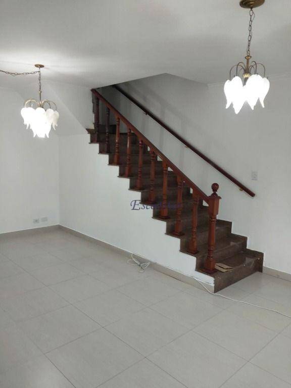 Sobrado à venda com 3 quartos, 180m² - Foto 3