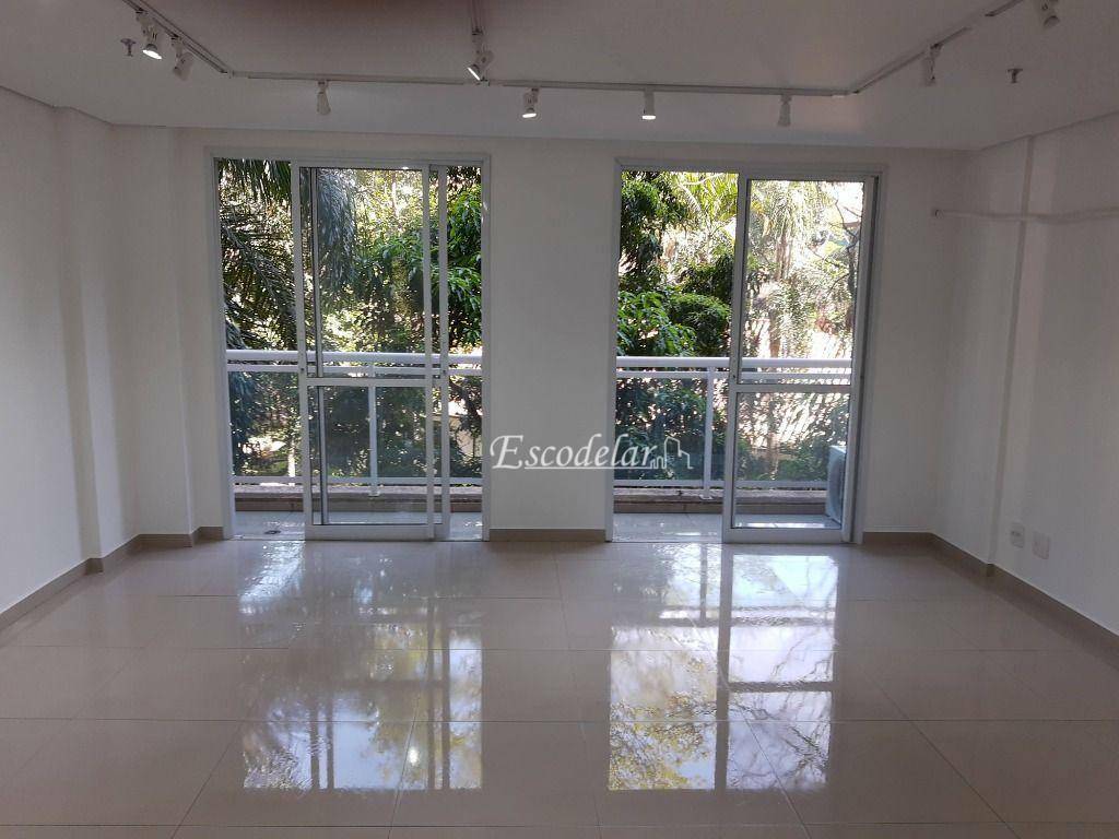 Conjunto Comercial-Sala à venda, 47m² - Foto 11