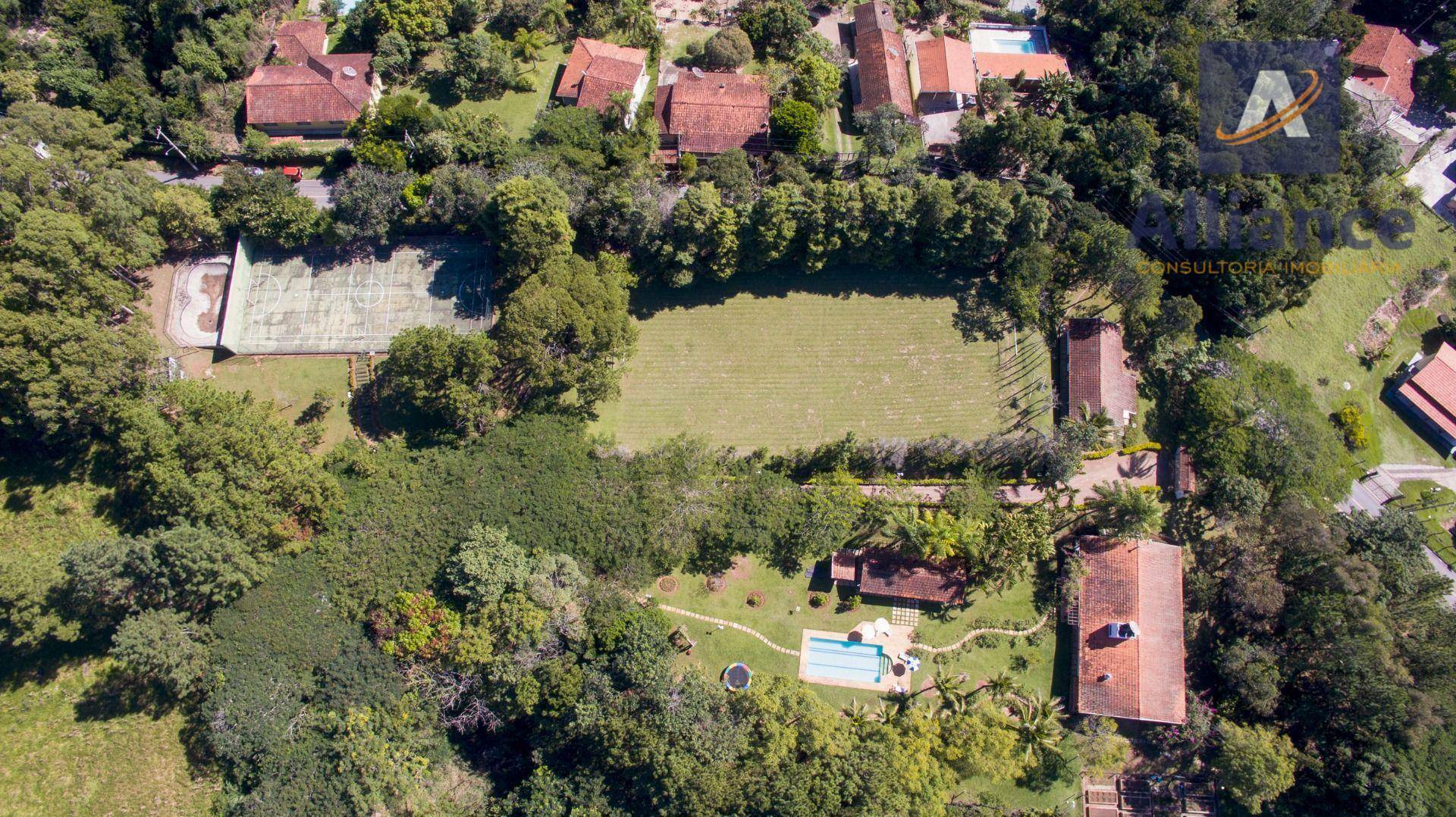 Chácara, 4 quartos, 2 hectares - Foto 2