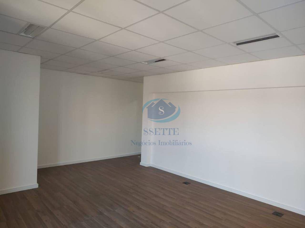 Conjunto Comercial-Sala para alugar, 38m² - Foto 3