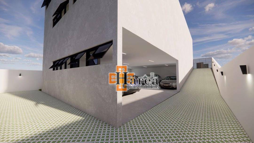 Depósito-Galpão-Armazém à venda e aluguel, 394m² - Foto 11