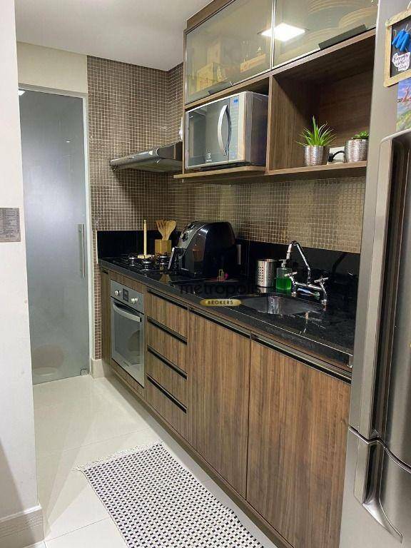 Apartamento à venda com 3 quartos, 75m² - Foto 10